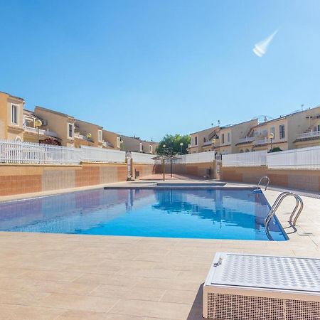 Blue Serena - Top Floor Overlooking The Nature Puerto Marino Exterior photo